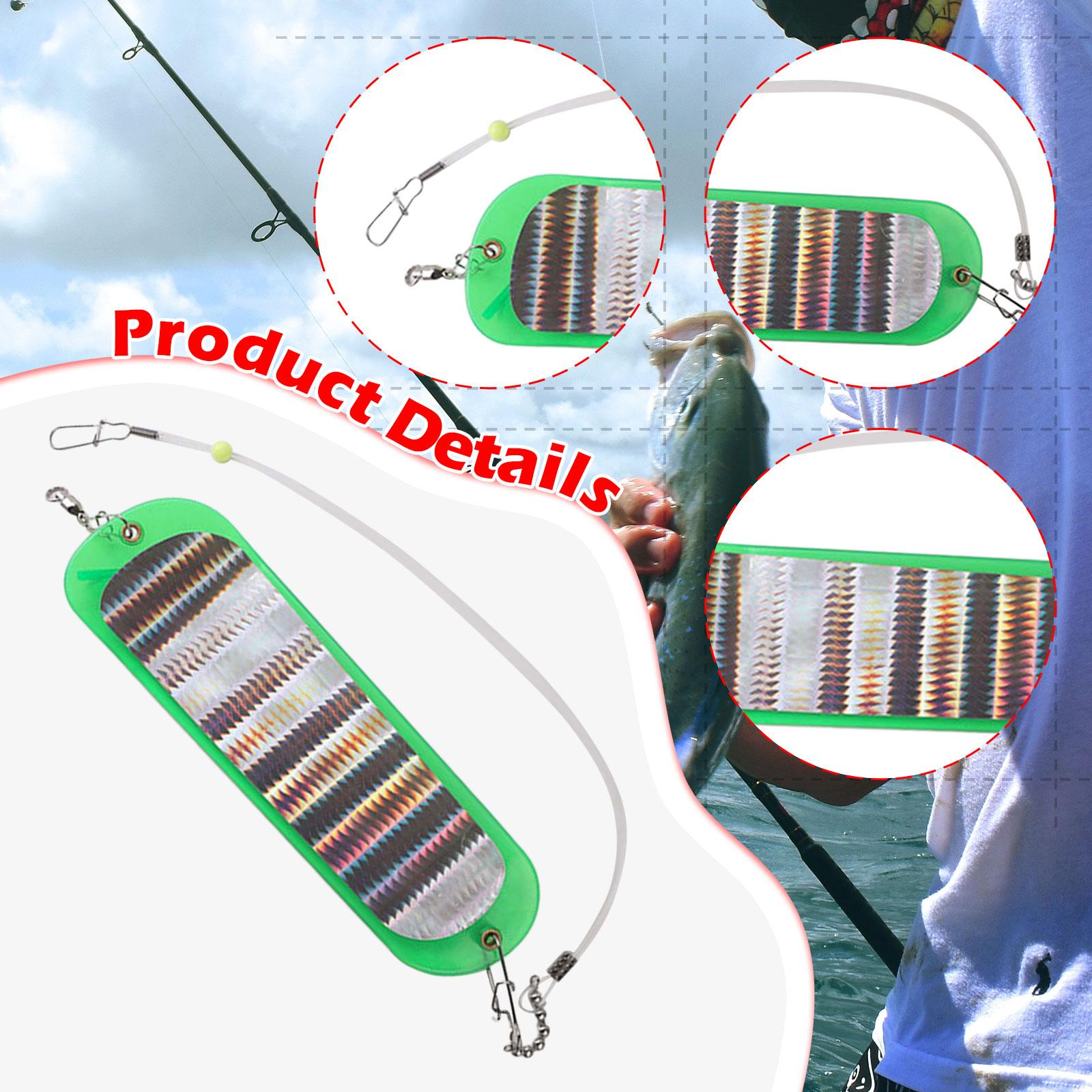 Fishing Equipment Gifts - 트롤링 연어 송어 낚시 액세서리용 낚시