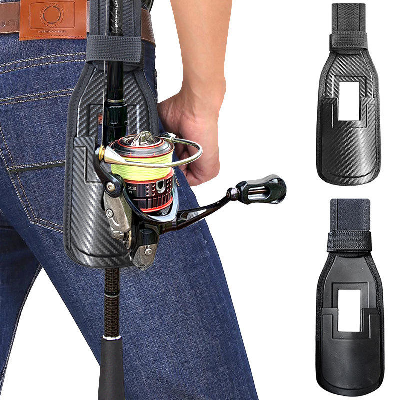Surf Fishing Equipment - 웨이헤 낚싯대 홀더 오거나이저 핸즈프리 캐리어