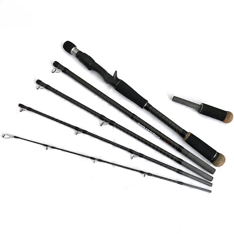 Surf Fishing Equipment - TAKEDO TN92 PT65CXH-6 서핑 캐스팅 로드,