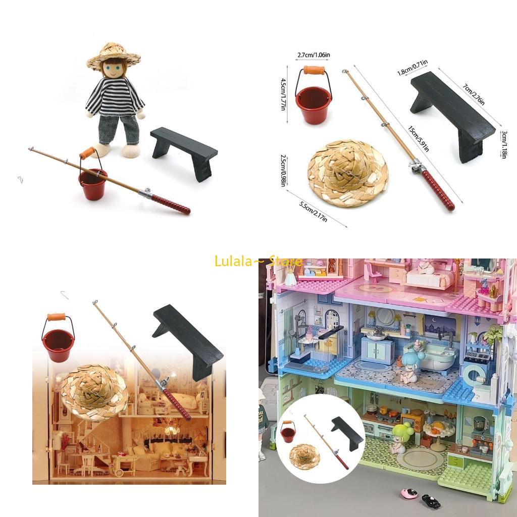 Fishing Equipment Europe - Y4QA 어린이 양동이 의자 모자 강력한