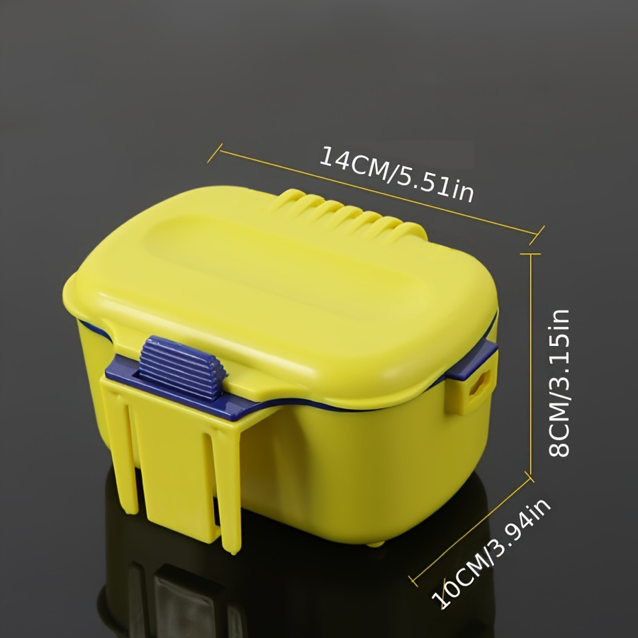 Surf Fishing Equipment - 다기능 단열 통기성 수분보존 휴대용 낚시