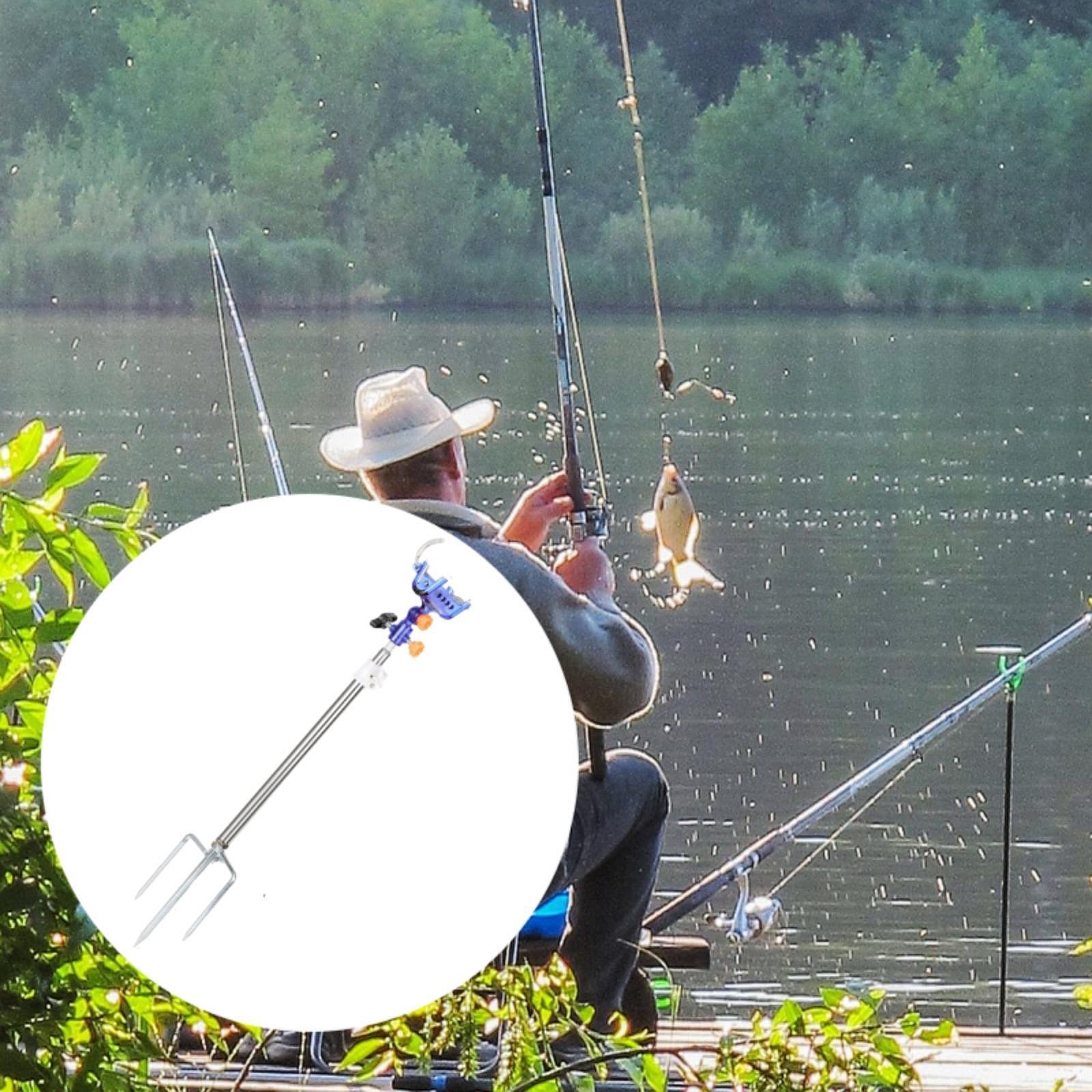 Fishing Equipment Gifts - 낚싯대 스탠드 지지대 남성 생일 선물