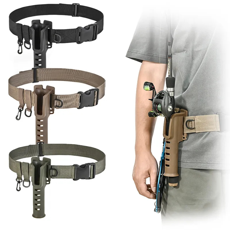 Surf Fishing Equipment - 휴대용 낚싯대 홀더 낚시 장비 액세서리,