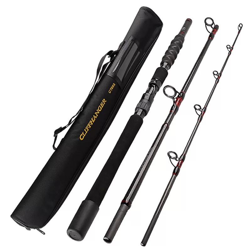 Surf Fishing Equipment - 1.8m 2.1m 2.4m 고품질 바닷물용 40T