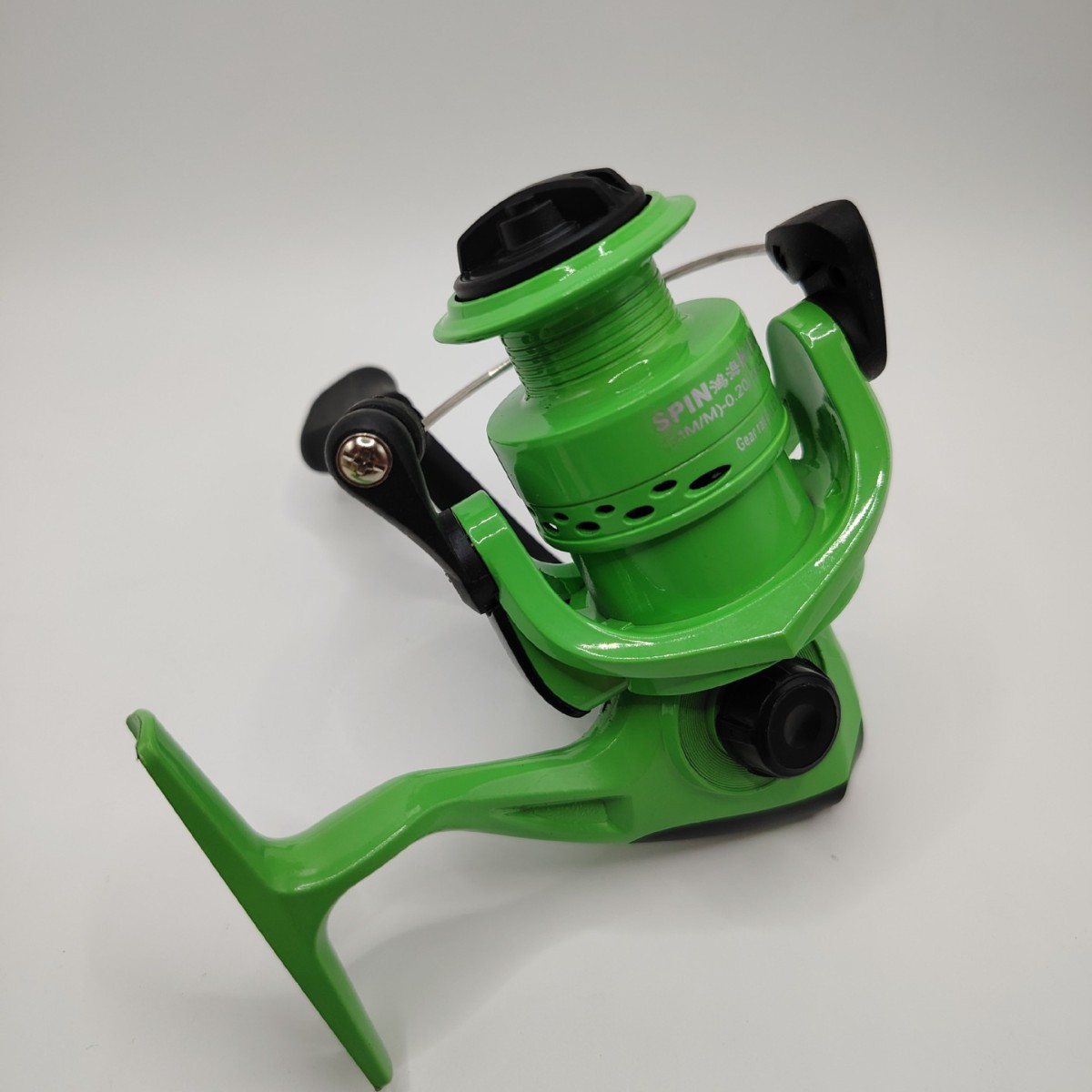 Outlife 스피닝 낚시 릴 사이즈 200 금속 스풀 - Surf Fishing Equipment 리뷰 및 가격
