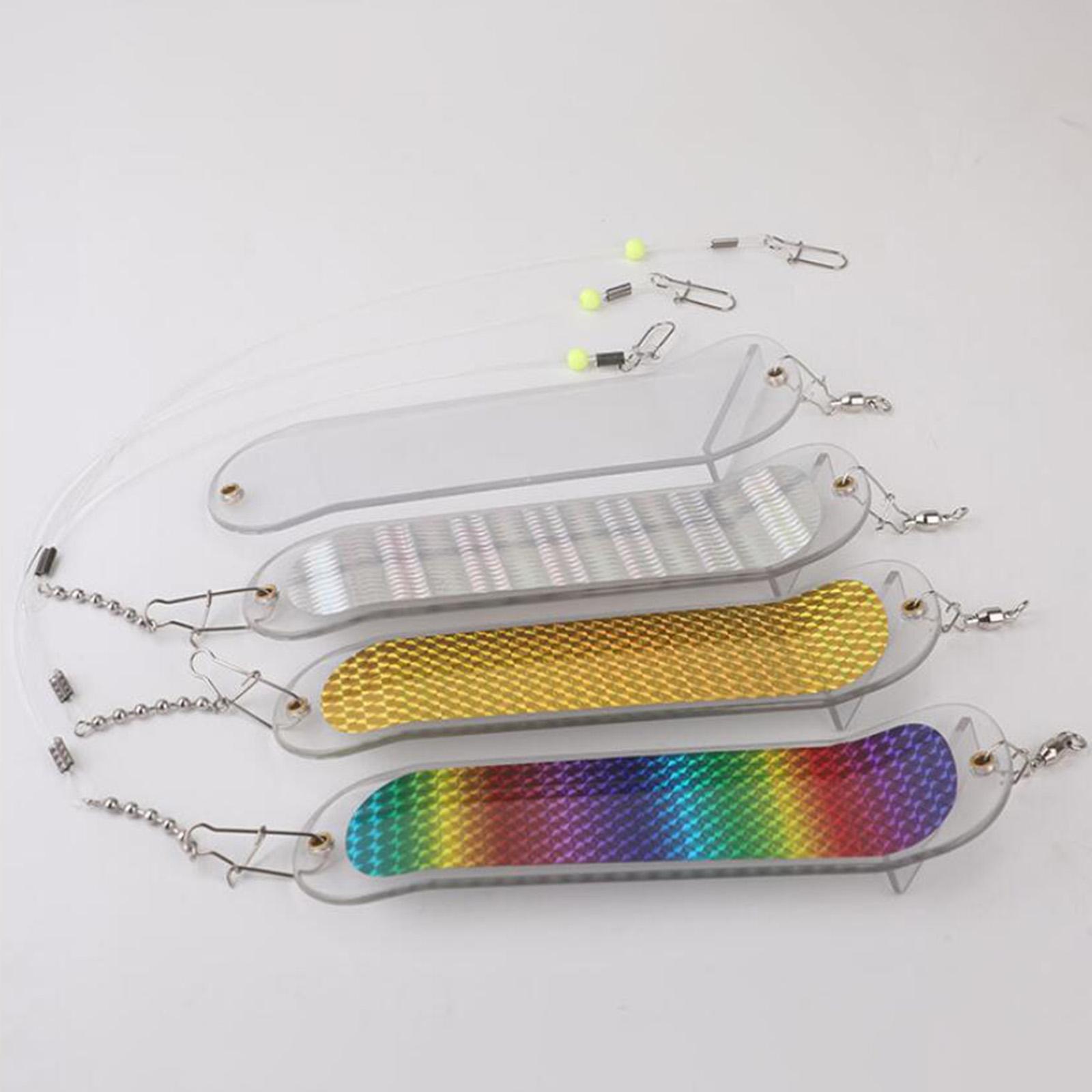 트롤링 연어 송어 낚시 액세서리용 낚시 미끼 낚시꾼을  - Fishing Equipment Gifts 리뷰 및 가격