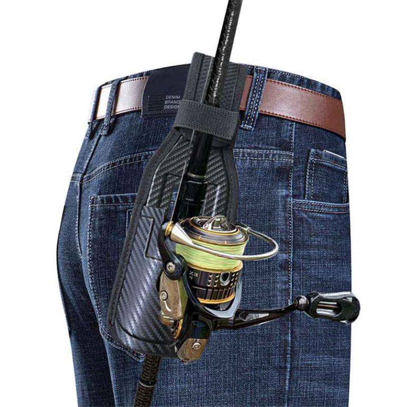 웨이헤 낚싯대 홀더 오거나이저 핸즈프리 캐리어 낚시 도 - Surf Fishing Equipment 리뷰 및 가격