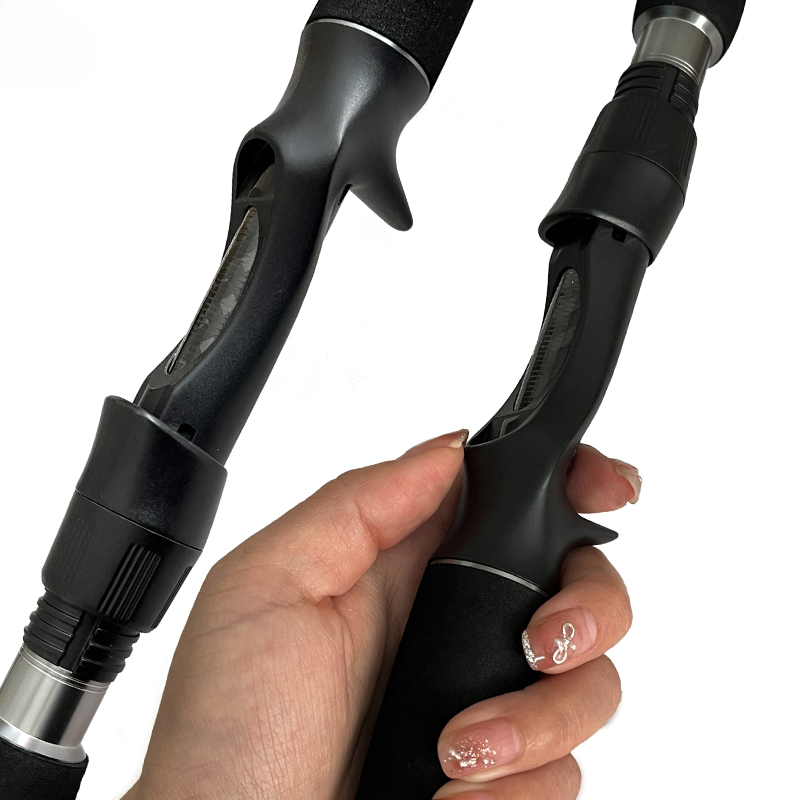 TAKEDO TN92 PT65CXH-6 서핑 캐스팅 로 - Surf Fishing Equipment 리뷰 및 가격
