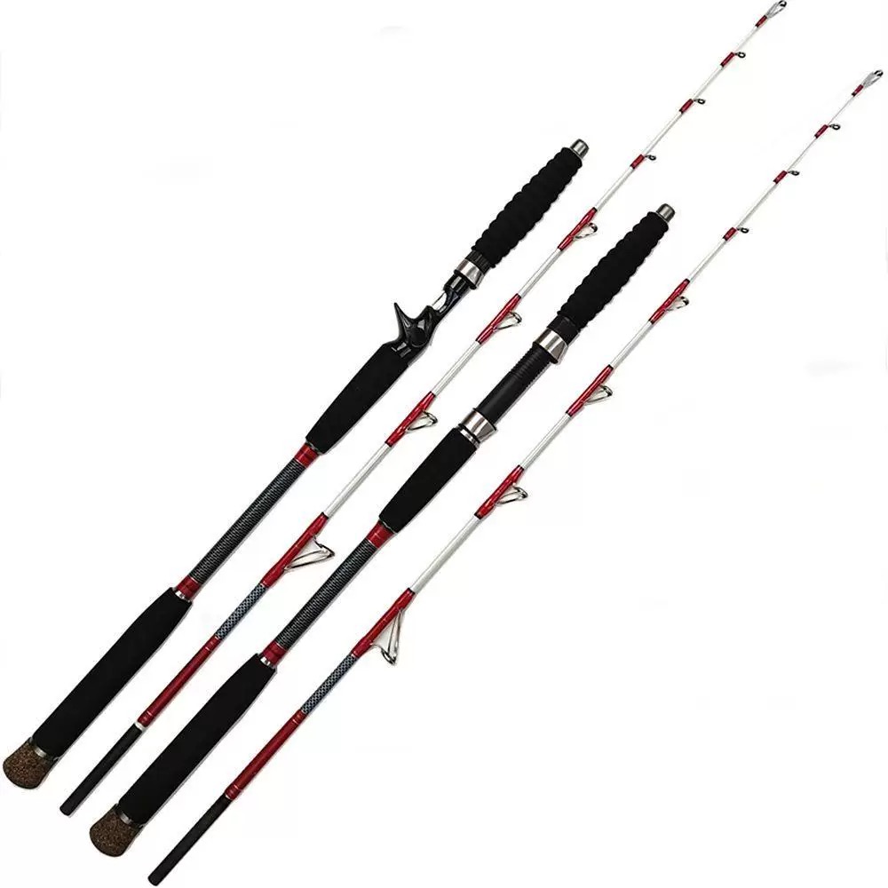 1.6M 해수용 100-300g 캐스팅/스피닝 카본 섬 - Surf Fishing Equipment 리뷰 및 가격