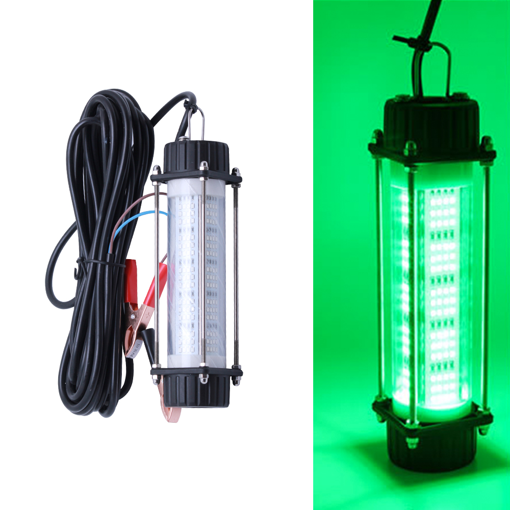 1 PC 고출력 물고기 수중 낚시 조명 120W 180 - Fishing Quest 리뷰 및 가격