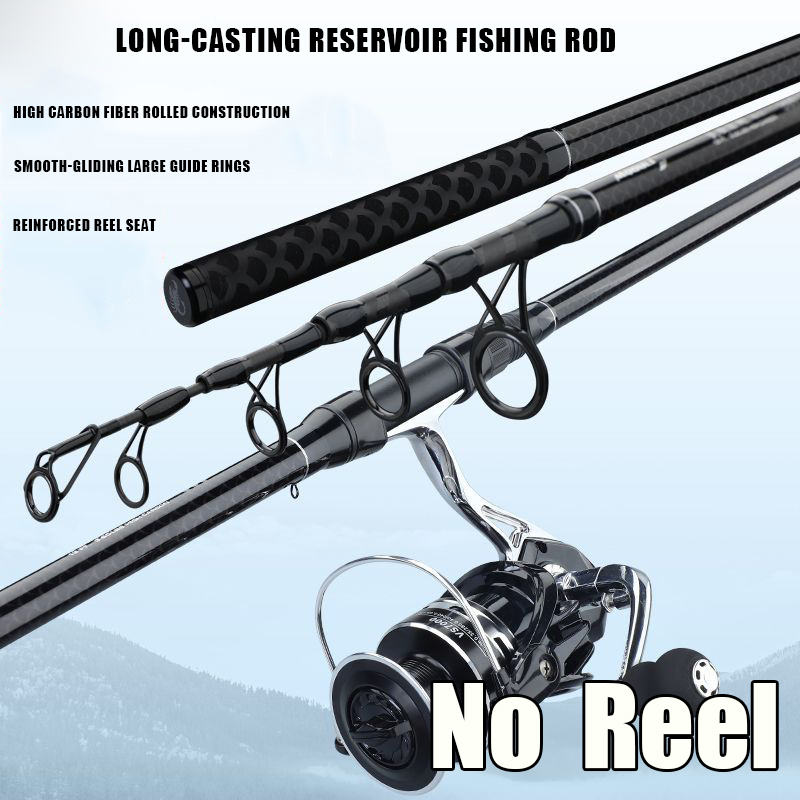 3.0M-4.2M 잉어 텔레스코픽 낚싯대, 30-200 - Surf Fishing Equipment 리뷰 및 가격