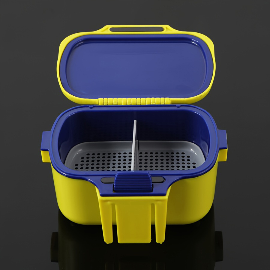 다기능 단열 통기성 수분보존 휴대용 낚시 미끼 상자 ( - Surf Fishing Equipment 리뷰 및 가격