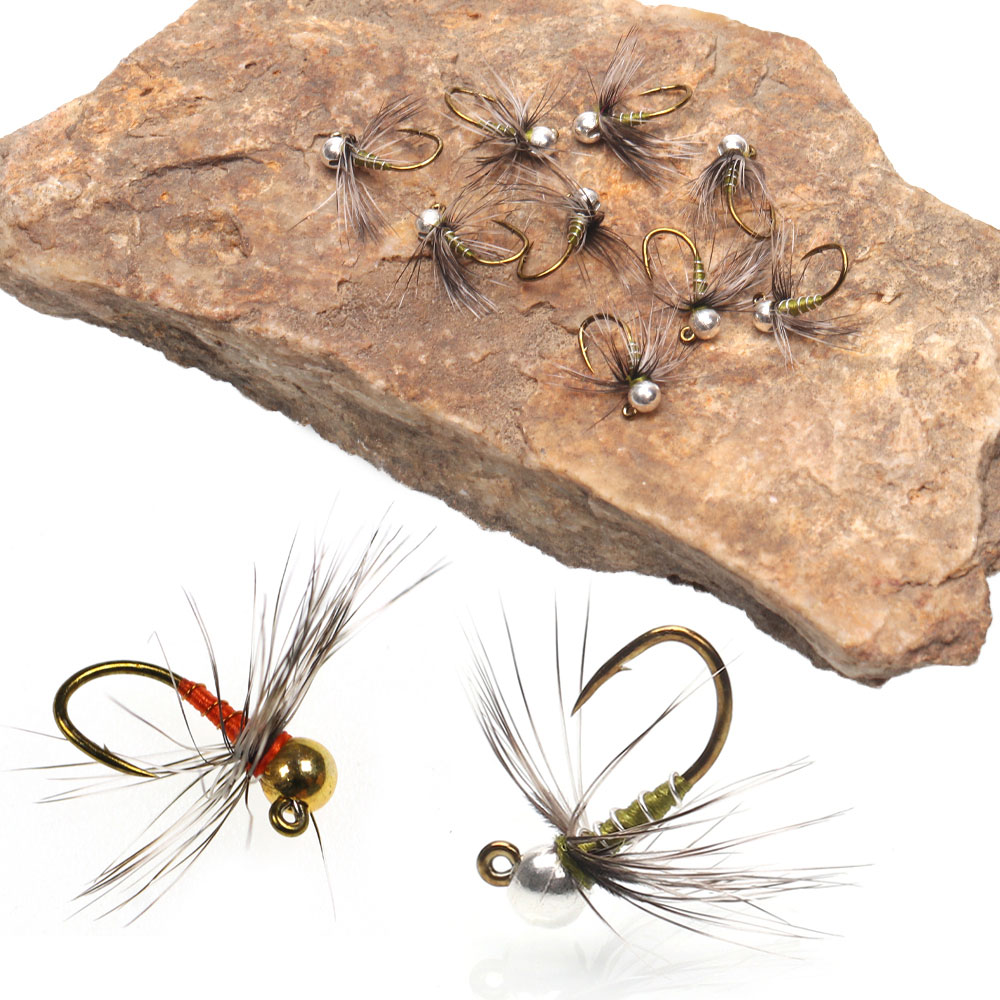 비무 6개입 # 12 #   14 # 16개의 텅스텐  - Fishing Equipment Europe 리뷰 및 가격